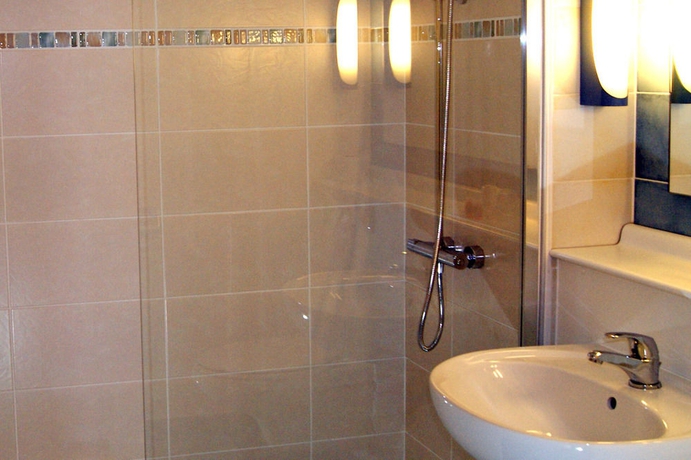 Imagen de la habitación del Hotel The Originals Access, Foix. Foto 6