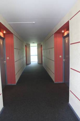 Imagen de la habitación del Hotel The Originals Access, Innostar, Toulouse Sud. Foto 8