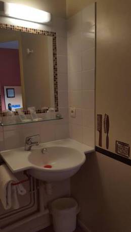 Imagen de la habitación del Hotel The Originals Access, Innostar, Toulouse Sud. Foto 10