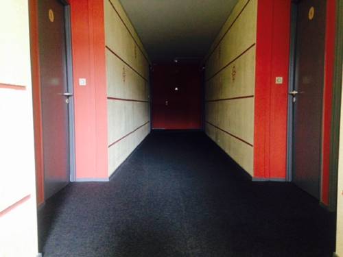 Imagen de la habitación del Hotel The Originals Access, Innostar, Toulouse Sud. Foto 11