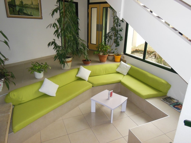 Imagen de los interiores del Hotel The Originals Access, Le Beaulieu. Foto 18
