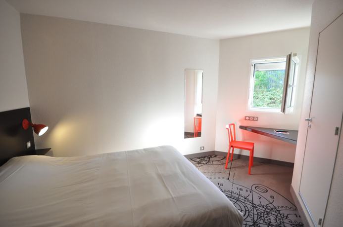 Imagen de la habitación del Hotel The Originals Access, Limoges Nord. Foto 2