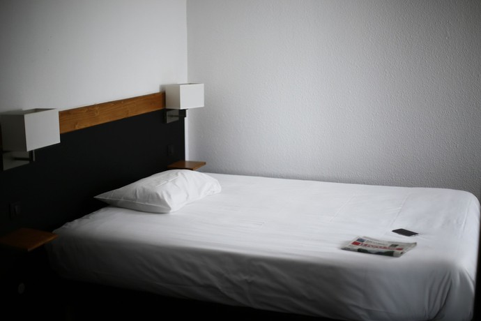 Imagen de la habitación del Hotel The Originals Access, Limoges Nord. Foto 13