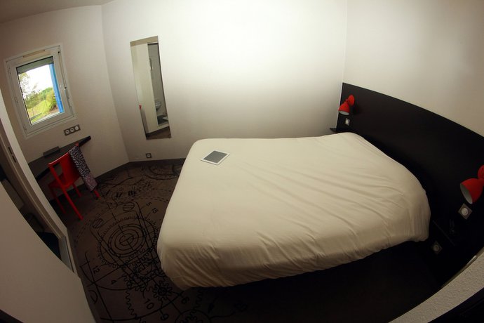 Imagen de la habitación del Hotel The Originals Access, Limoges Nord. Foto 17