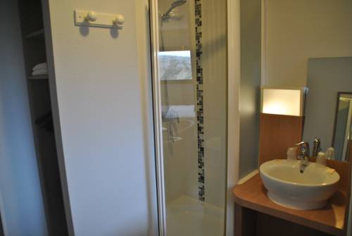 Imagen de la habitación del Hotel The Originals Access, Millau Sud. Foto 4