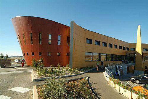 Imagen de la habitación del Hotel The Originals Access, Millau Sud. Foto 8