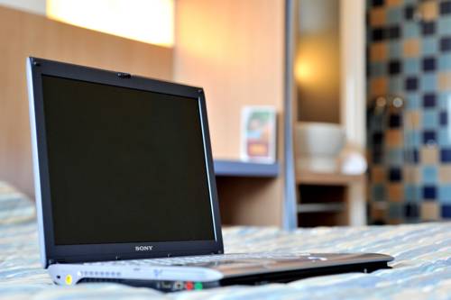 Imagen de la habitación del Hotel The Originals Access, Millau Sud. Foto 9