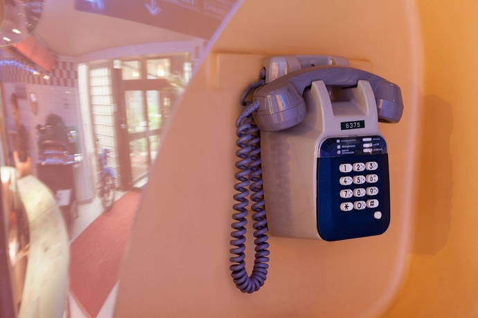 Imagen de la habitación del Hotel The Originals Access, Rennes Ouest. Foto 15