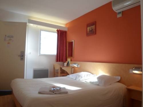 Imagen de la habitación del Hotel The Originals Access, St Flour. Foto 4