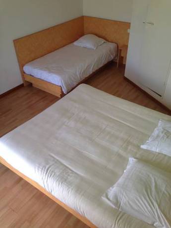 Imagen de la habitación del Hotel The Originals Access, St Flour. Foto 5