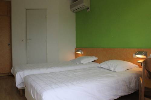 Imagen de la habitación del Hotel The Originals Access, St Flour. Foto 6