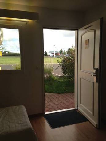 Imagen general del Hotel The Originals Access, St Flour. Foto 2