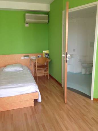 Imagen de la habitación del Hotel The Originals Access, St Flour. Foto 10