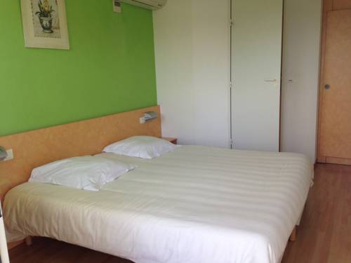 Imagen de la habitación del Hotel The Originals Access, St Flour. Foto 11