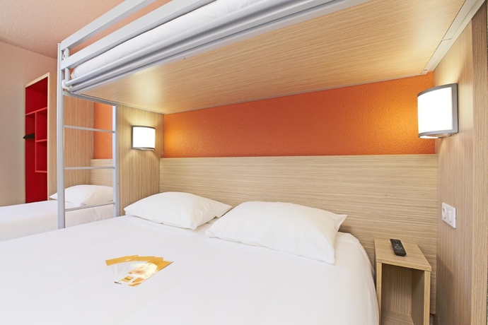 Imagen general del Hotel The Originals Access Tendance. Foto 2