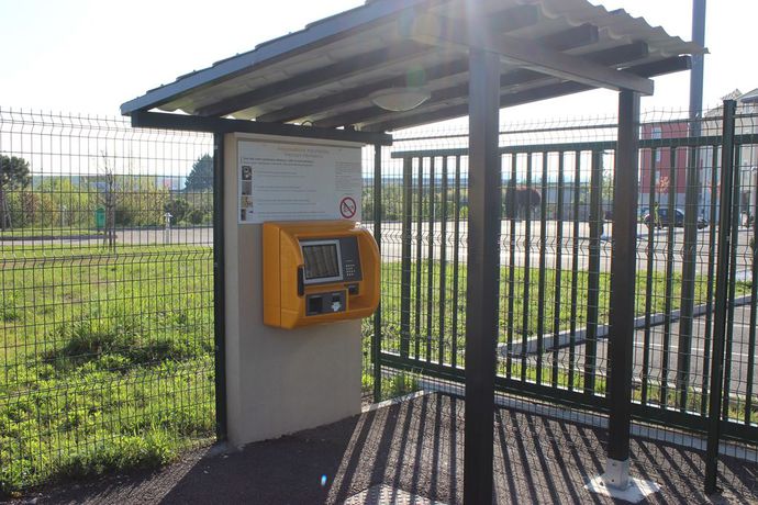 Imagen de la habitación del Hotel The Originals Access Tendance. Foto 6