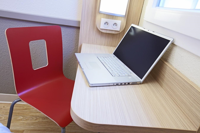 Imagen de la habitación del Hotel The Originals Access Tendance. Foto 7