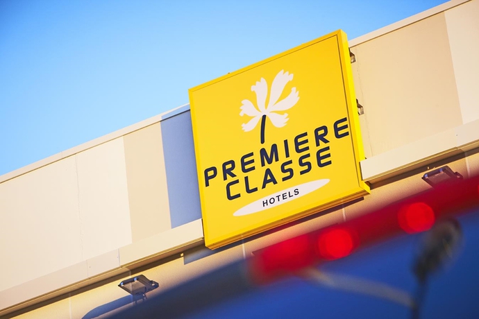 Imagen de la habitación del Hotel The Originals Access Tendance. Foto 9