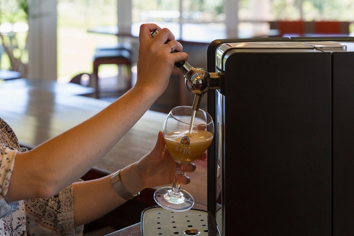 Imagen de la habitación del Hotel The Originals Access, Tulle. Foto 16