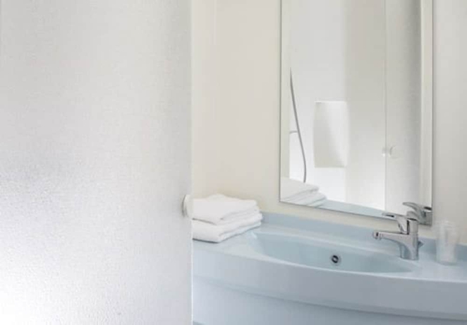 Imagen de la habitación del Hotel The Originals Access, Tulle. Foto 18