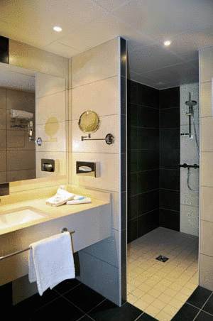 Imagen de la habitación del Hotel The Originals Boutique, Actuel. Foto 3