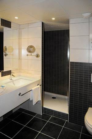 Imagen de la habitación del Hotel The Originals Boutique, Actuel. Foto 4