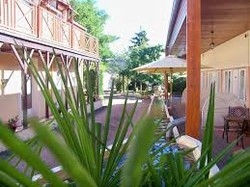 Imagen de los exteriores del Hotel The Originals Boutique, Clos St Marie. Foto 4