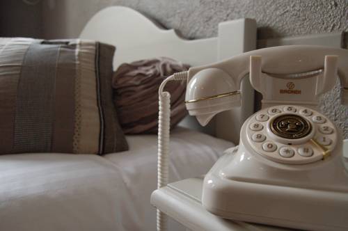 Imagen de la habitación del Hotel The Originals Boutique, De La Balance, Montbéliard. Foto 6