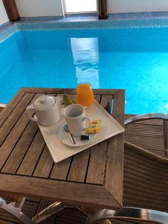 Imagen general del Hotel The Originals Boutique, Grand St Pierre. Foto 3