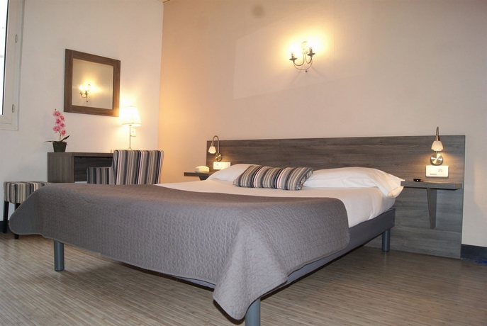 Imagen de la habitación del Hotel The Originals Boutique, Hôtel Danieli, Avignon. Foto 9