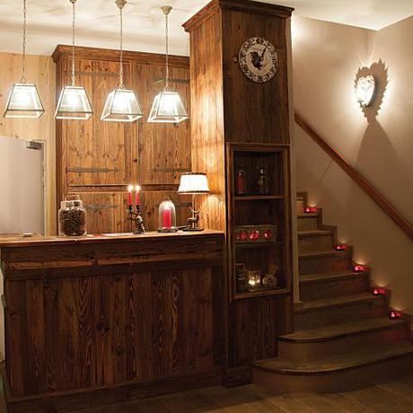 Imagen de los interiores del Hotel The Originals Boutique, H&ocirc;tel La Ferme du Pape, Eguisheim. Foto 9