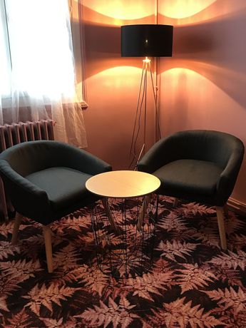 Imagen de la habitación del Hotel The Originals Boutique, H&ocirc;tel Victoria. Foto 14