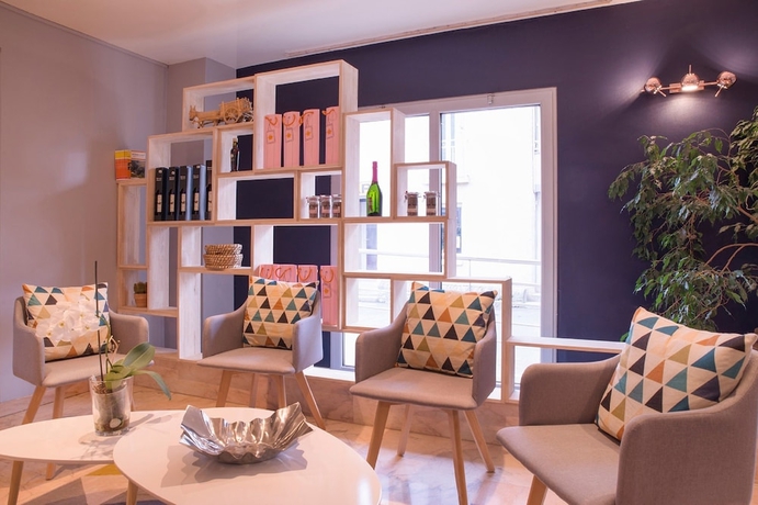 Imagen de la habitación del Hotel The Originals Boutique, Hôtel du Pont Roupt, Mende (Inter-Hotel). Foto 12