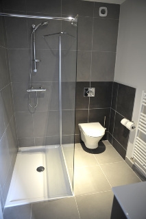 Imagen de la habitación del Hotel The Originals Boutique, La Grange. Foto 8