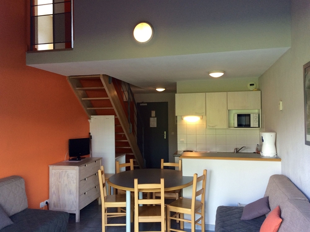 Imagen de la habitación del Hotel The Originals Boutique, Le Cap, Gap Sud. Foto 6