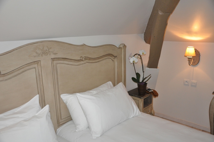 Imagen de la habitación del Hotel The Originals Boutique, Les Poèmes De Chartres. Foto 7