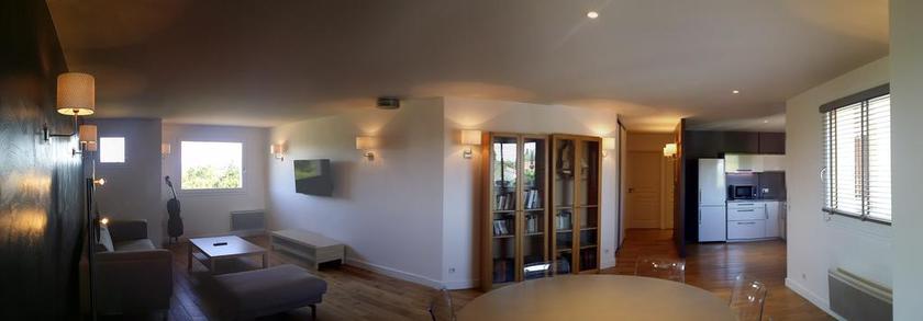 Imagen general del Hotel The Originals Boutique, Marytel, Montbrison (Inter-Hotel). Foto 9