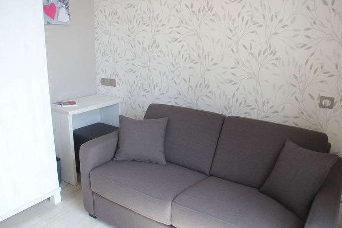Imagen de la habitación del Hotel The Originals Boutique, Neptune, Berck-sur-mer (inter-hotel). Foto 1