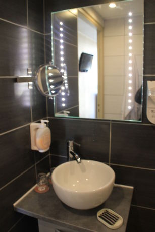 Imagen de la habitación del Hotel The Originals Boutique, Neptune, Berck-sur-mer (inter-hotel). Foto 4