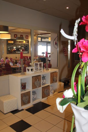 Imagen de la habitación del Hotel The Originals Boutique, Neptune, Berck-sur-mer (inter-hotel). Foto 6