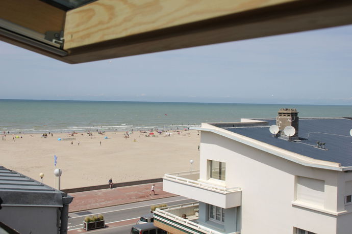 Imagen de la habitación del Hotel The Originals Boutique, Neptune, Berck-sur-mer (inter-hotel). Foto 12