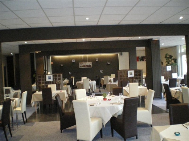 Imagen general del Hotel The Originals Boutique, Neptune, Montpellier Sud. Foto 6