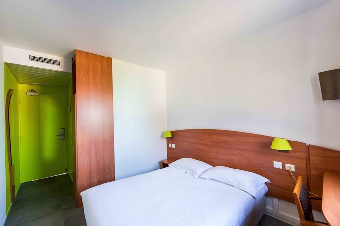 Imagen de la habitación del Hotel The Originals City, Agora. Foto 3