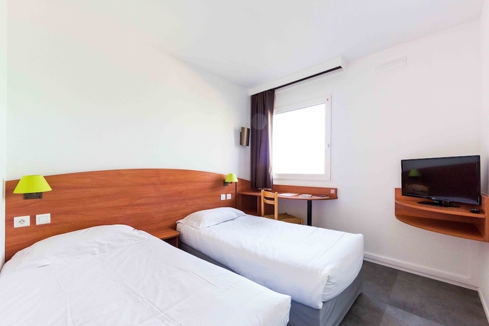 Imagen de la habitación del Hotel The Originals City, Agora. Foto 8