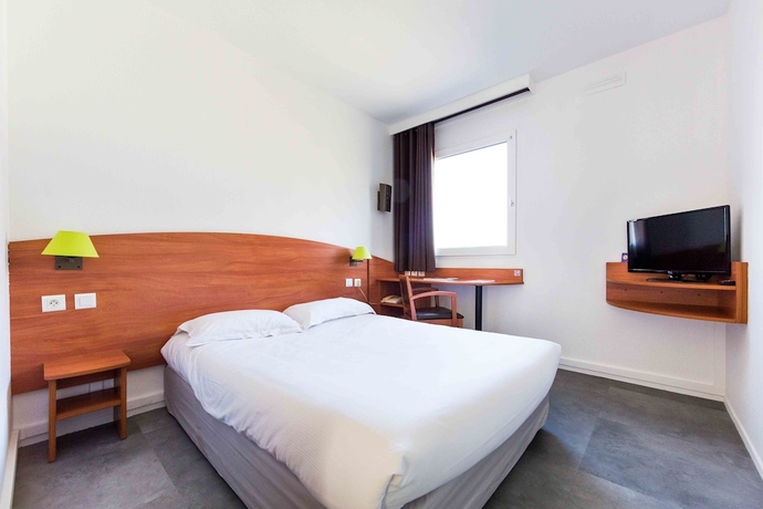 Imagen de la habitación del Hotel The Originals City, Agora. Foto 9