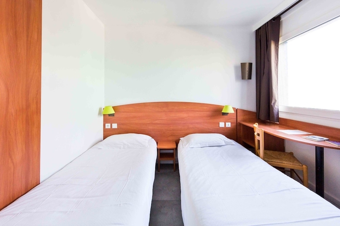 Imagen de la habitación del Hotel The Originals City, Agora. Foto 10