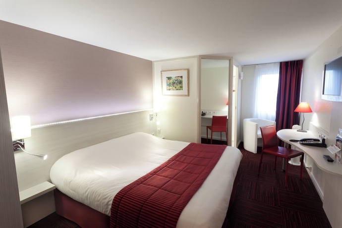 Imagen de la habitación del Hotel The Originals City, Aliz&eacute;a. Foto 6