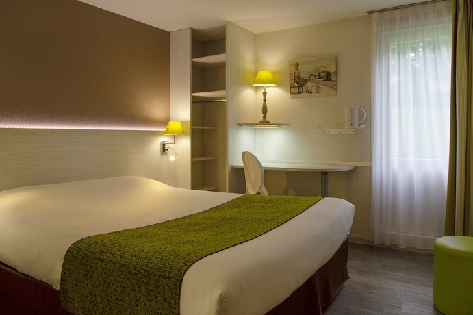 Imagen de la habitación del Hotel The Originals City, Aliz&eacute;a. Foto 13