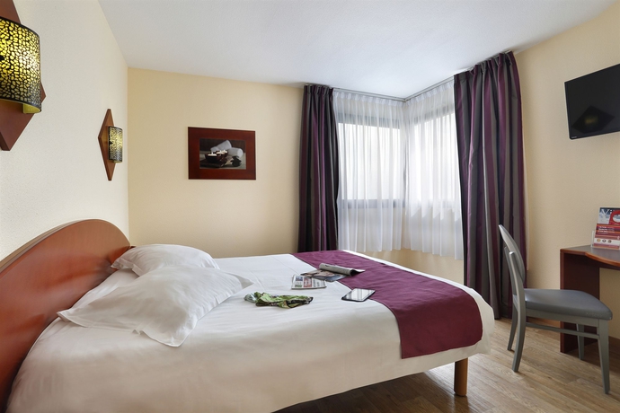 Imagen de la habitación del Hotel The Originals City, Alteora. Foto 10