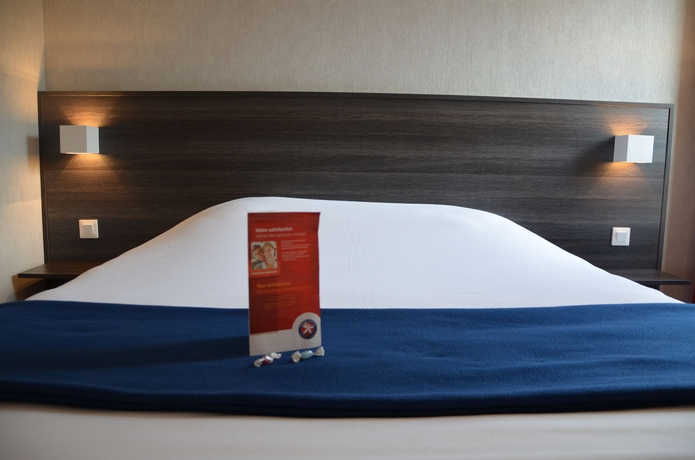 Imagen de la habitación del Hotel The Originals City, Amys. Foto 12